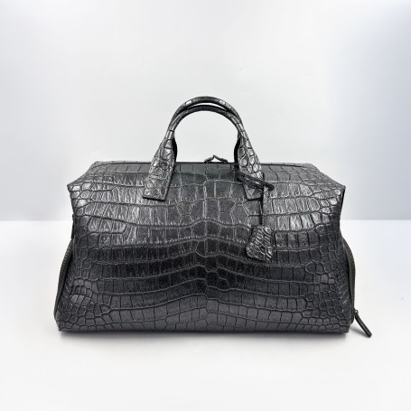 クロコダイル：バッグ