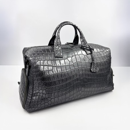 クロコダイル：バッグ