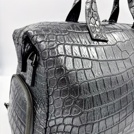 クロコダイル：バッグ
